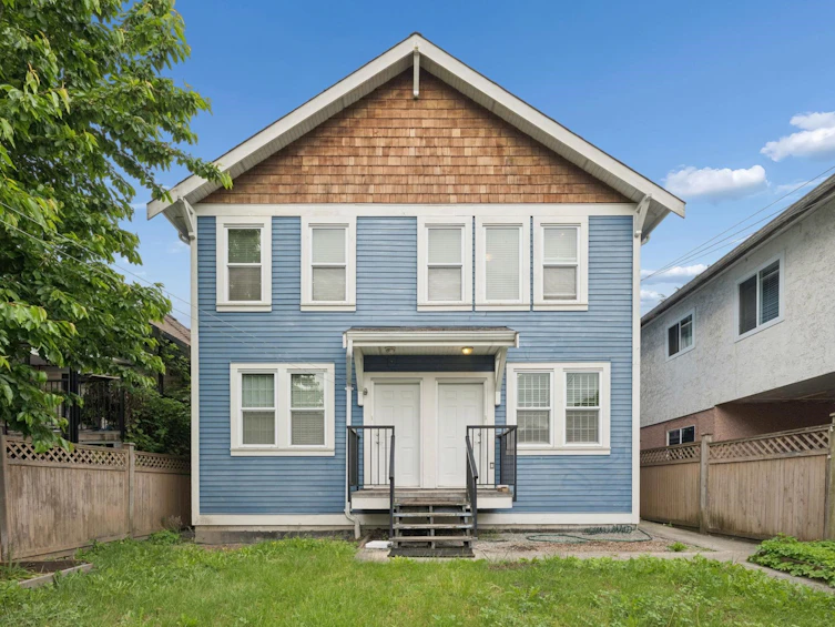 3795 Fleming Street, Vancouver, BC, V5N 3W1 - 32