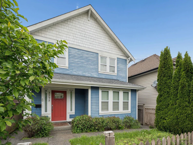3795 Fleming Street, Vancouver, BC, V5N 3W1 - 2