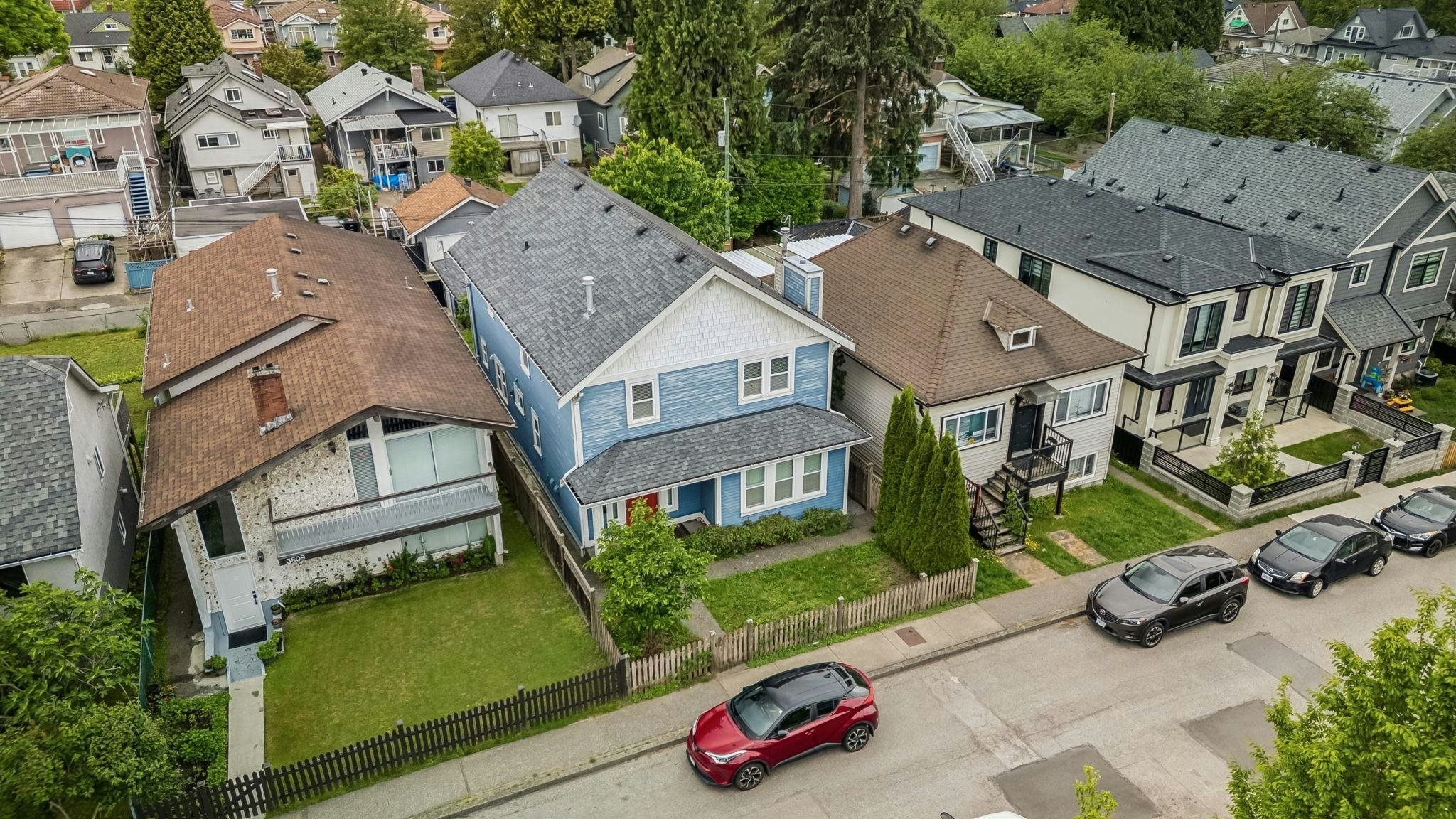 3795 Fleming Street, Vancouver, BC, V5N 3W1 - 34
