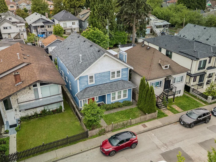 3795 Fleming Street, Vancouver, BC, V5N 3W1 - 34
