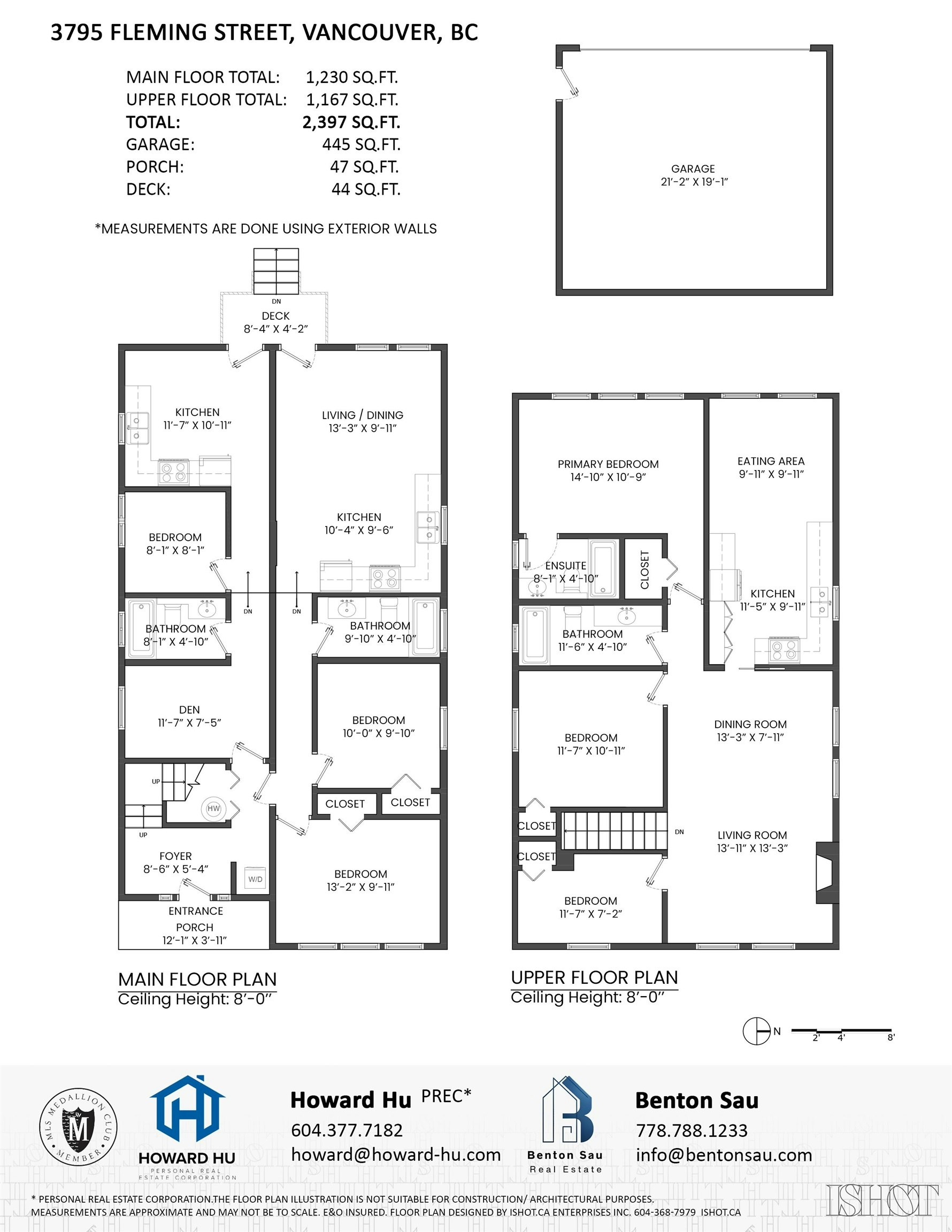 3795 Fleming Street, Vancouver, BC, V5N 3W1 - 40