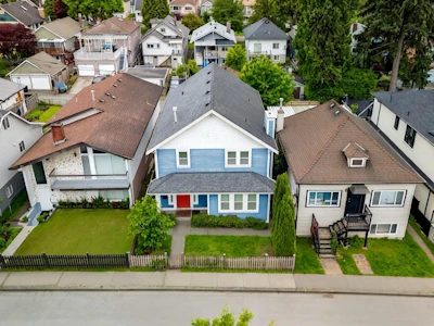 3795 Fleming Street - 3