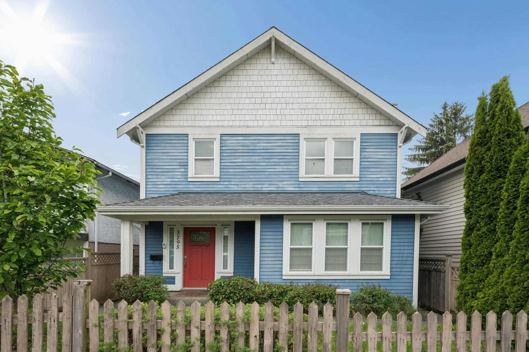 3795 Fleming Street, Vancouver, BC, V5N 3W1