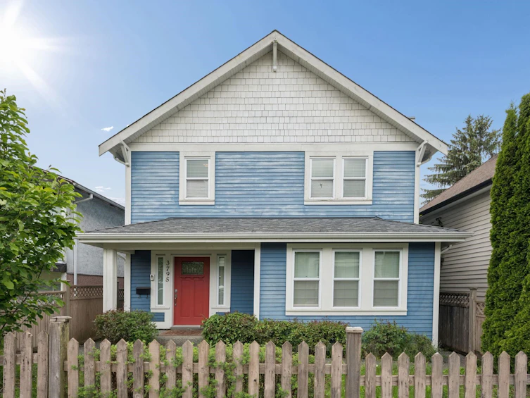 3795 Fleming Street, Vancouver, BC, V5N 3W1