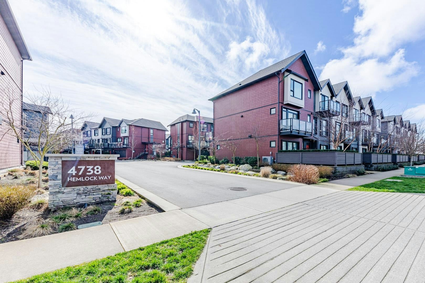 185-4738 Hemlock Way, Delta, BC, V4M 0E3