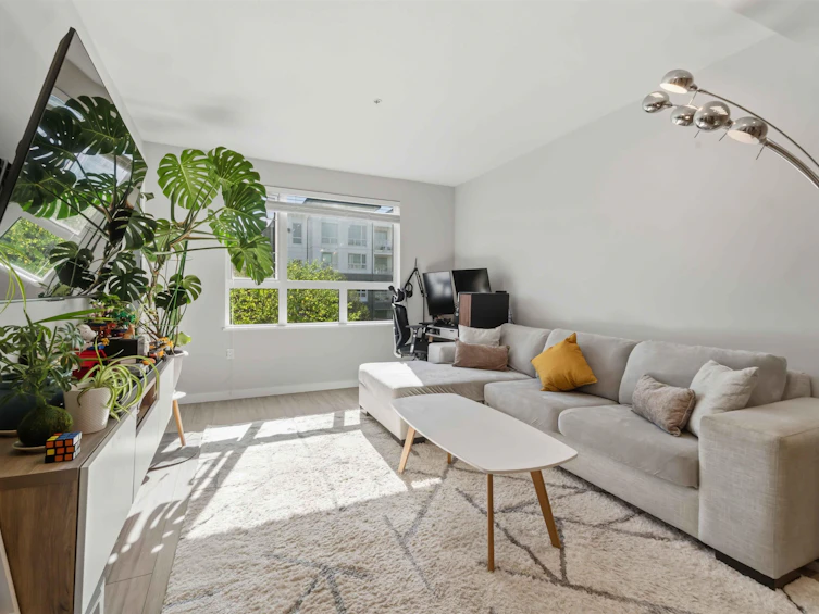 319-9213 Odlin Road, Richmond, BC, V6X 0V5