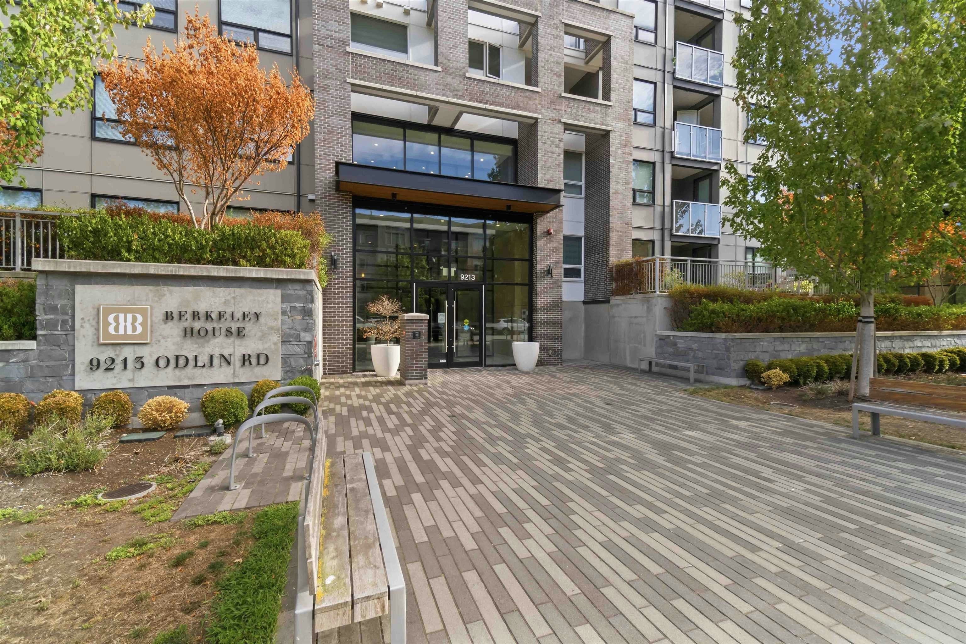 319-9213 Odlin Road - 2