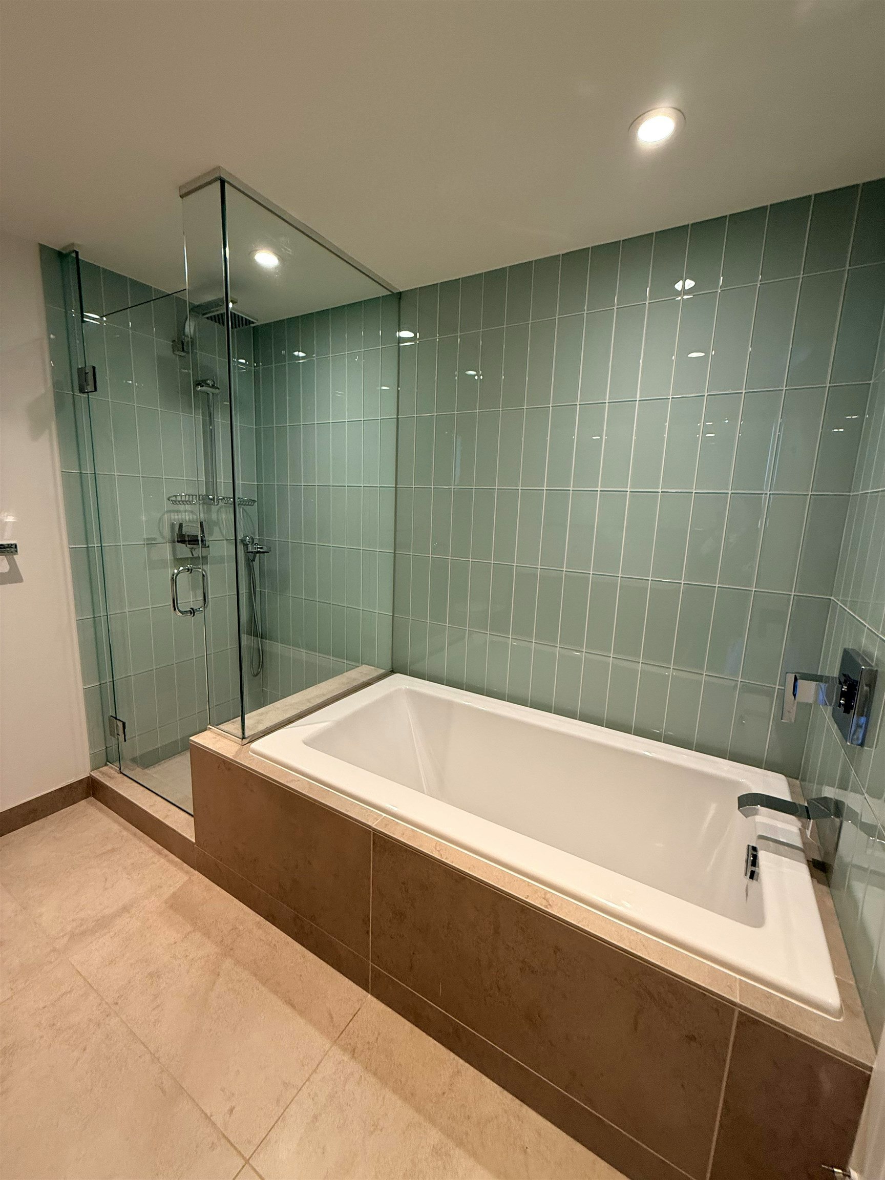 3105-1028 Barclay Street, Vancouver, BC, V6E 0B1 - 9
