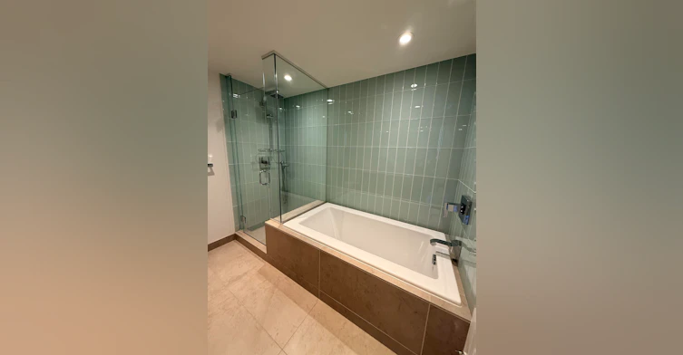 3105-1028 Barclay Street, Vancouver, BC, V6E 0B1 - 9