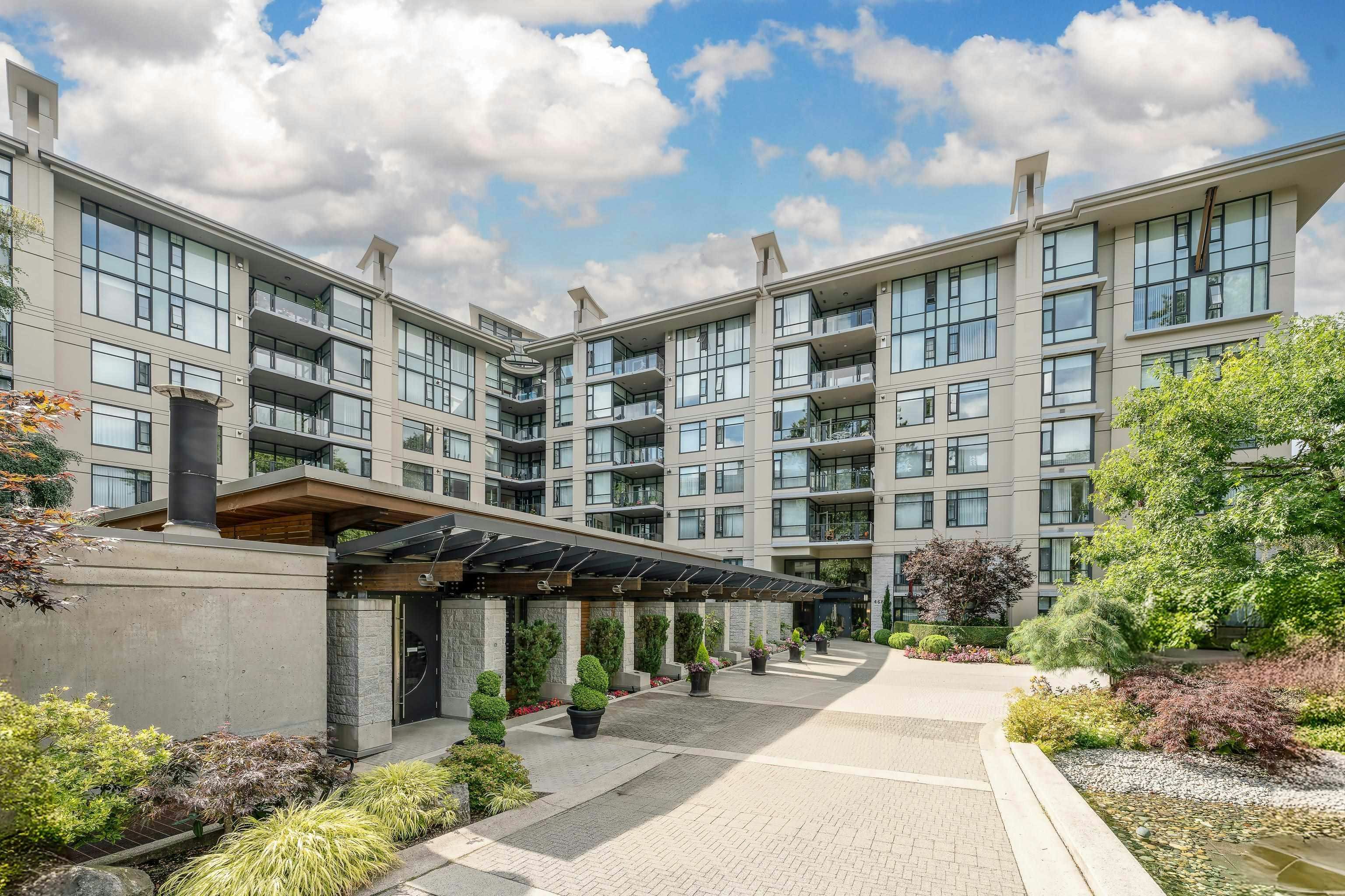 218-4685 Valley Drive, Vancouver, BC, V6J 5M2