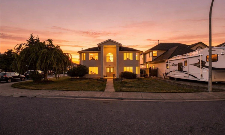 8351 Miller Crescent