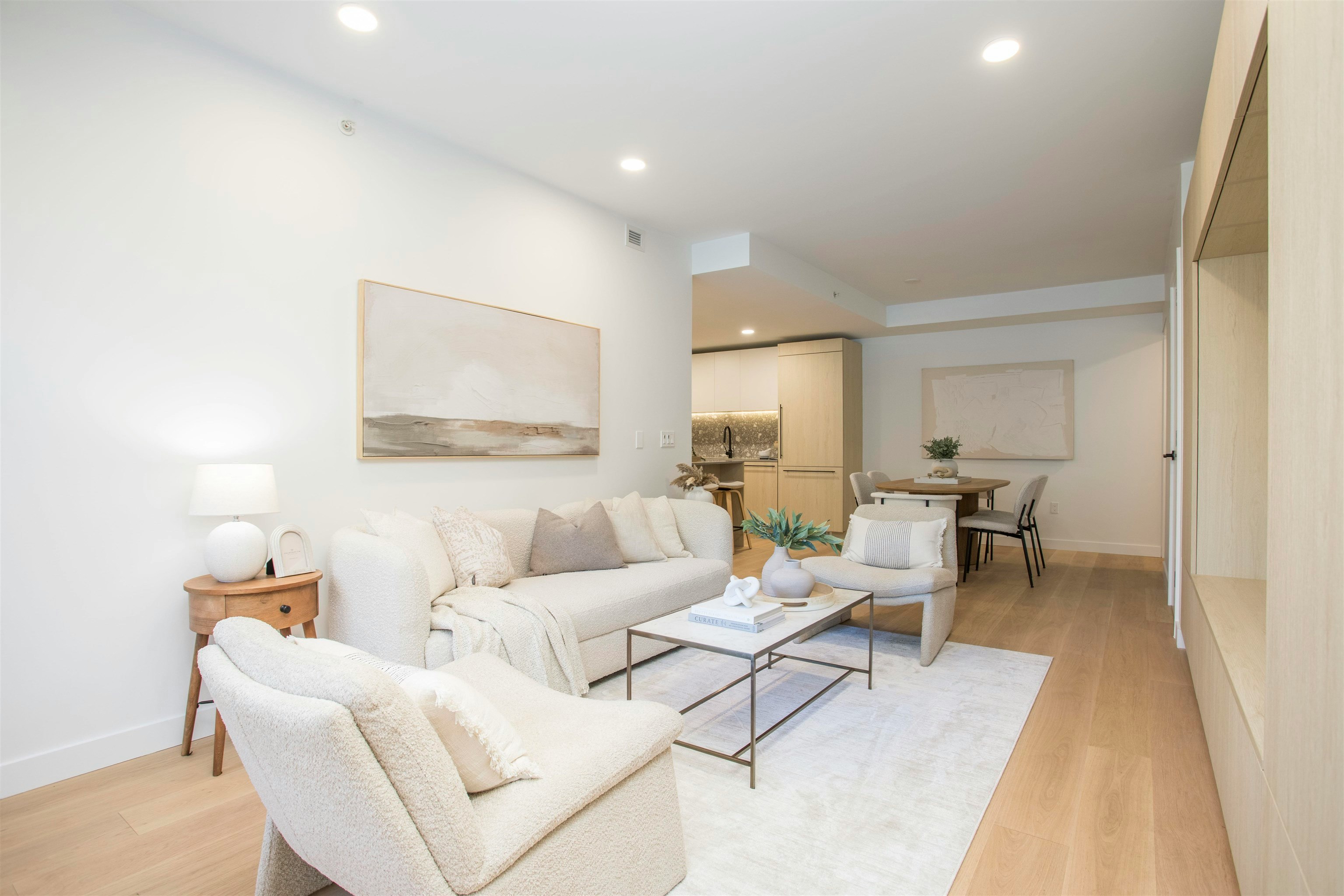 TH201-2471 St. George Street - 5