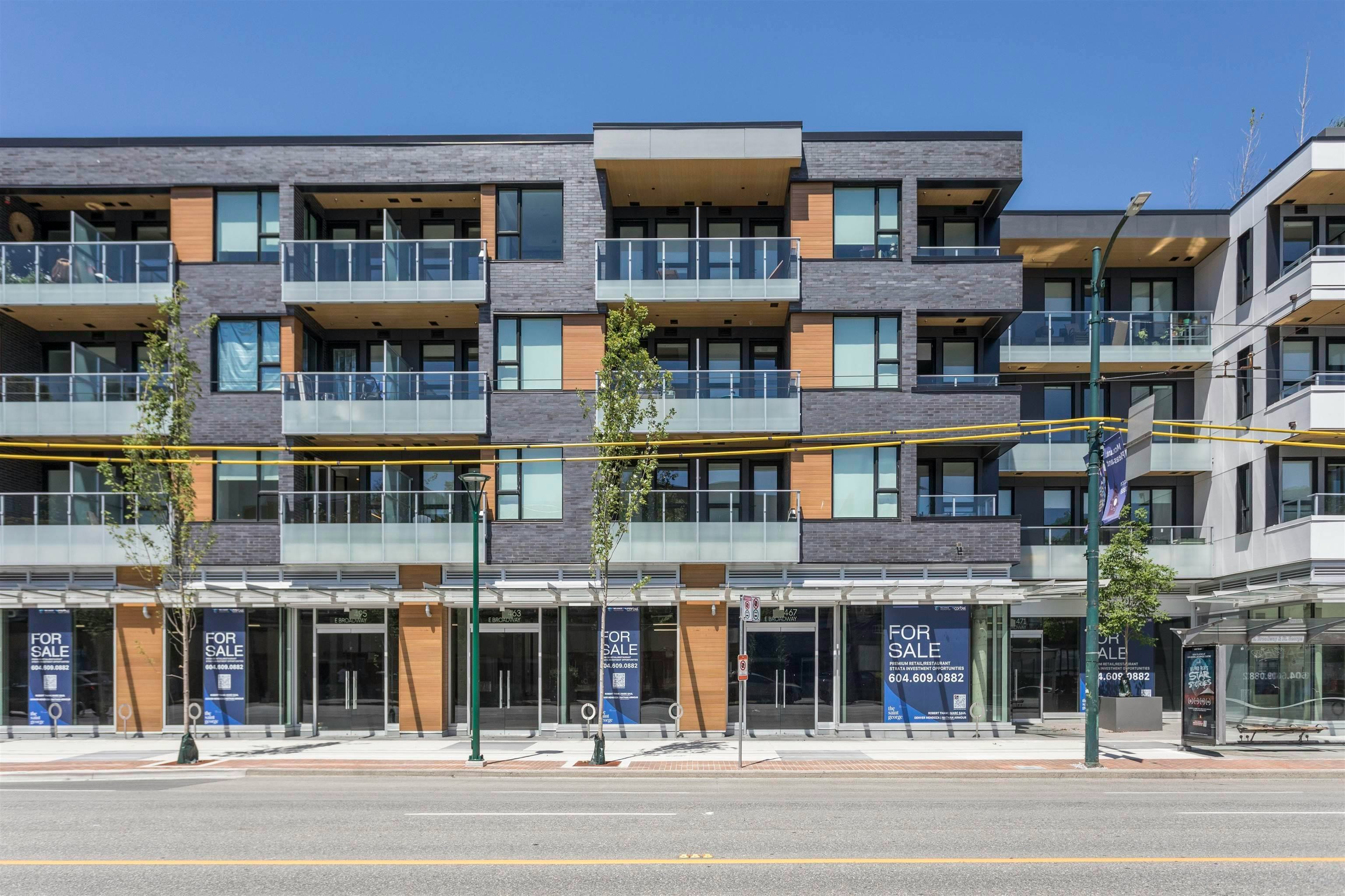 TH201-2471 St. George Street, Vancouver, BC, V5T 1W9 - 37