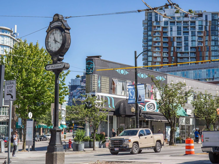 TH201-2471 St. George Street, Vancouver, BC, V5T 1W9 - 28