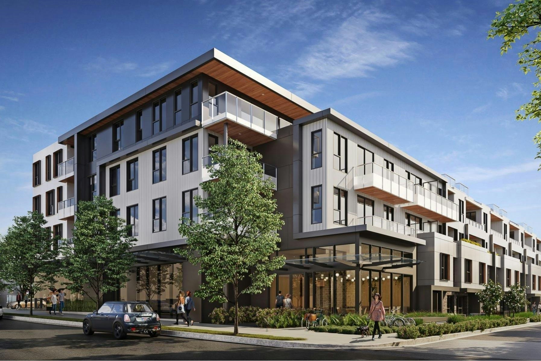 TH201-2471 St. George Street, Vancouver, BC, V5T 1W9 - 38