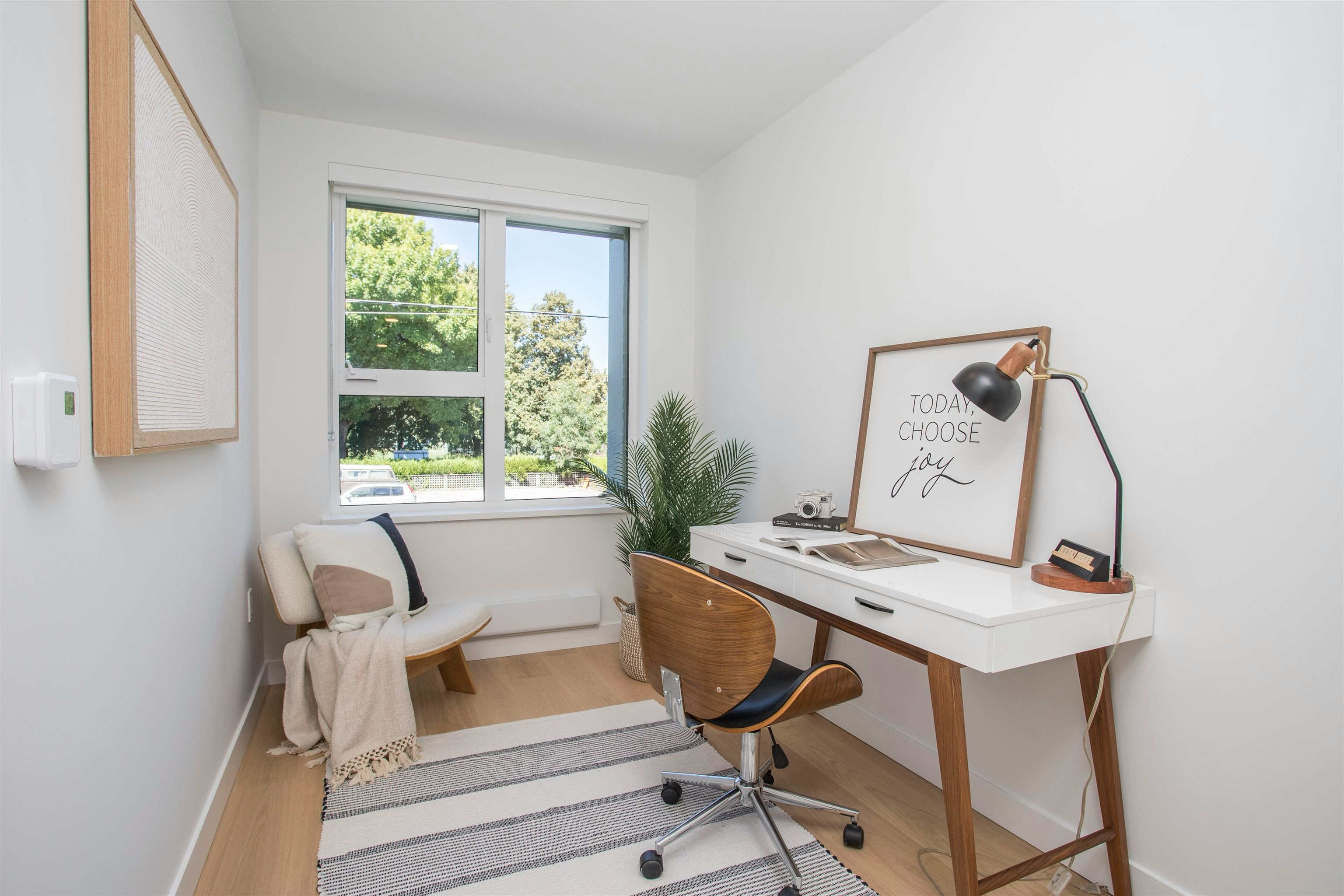 TH201-2471 St. George Street, Vancouver, BC, V5T 1W9 - 24