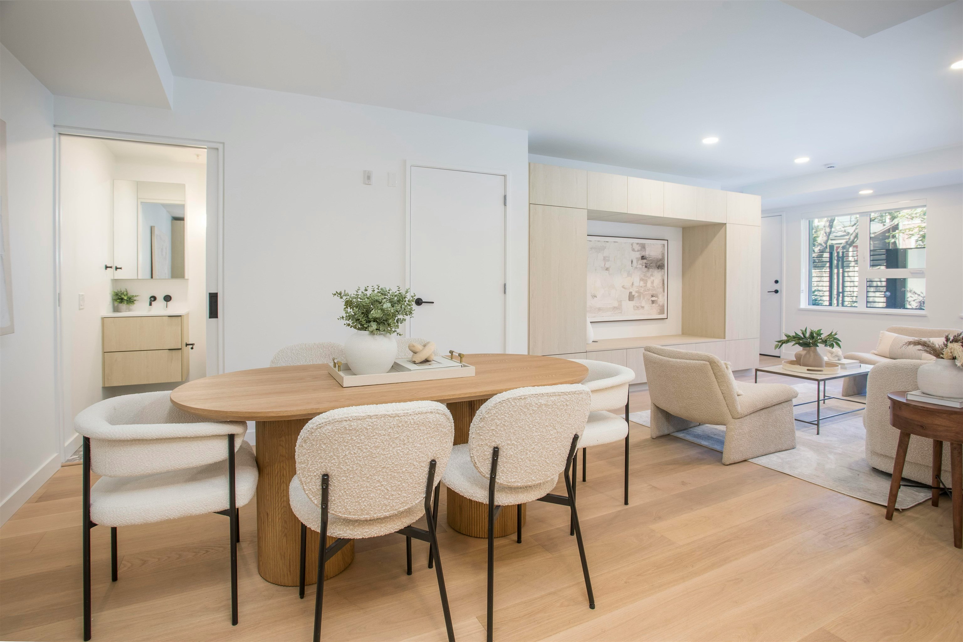 TH201-2471 St. George Street, Vancouver, BC, V5T 1W9 - 7