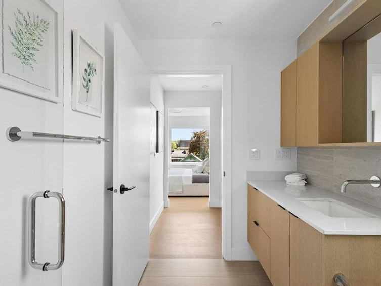3-2124 E 8 Avenue, Vancouver, BC, V5N 1V5 - 27