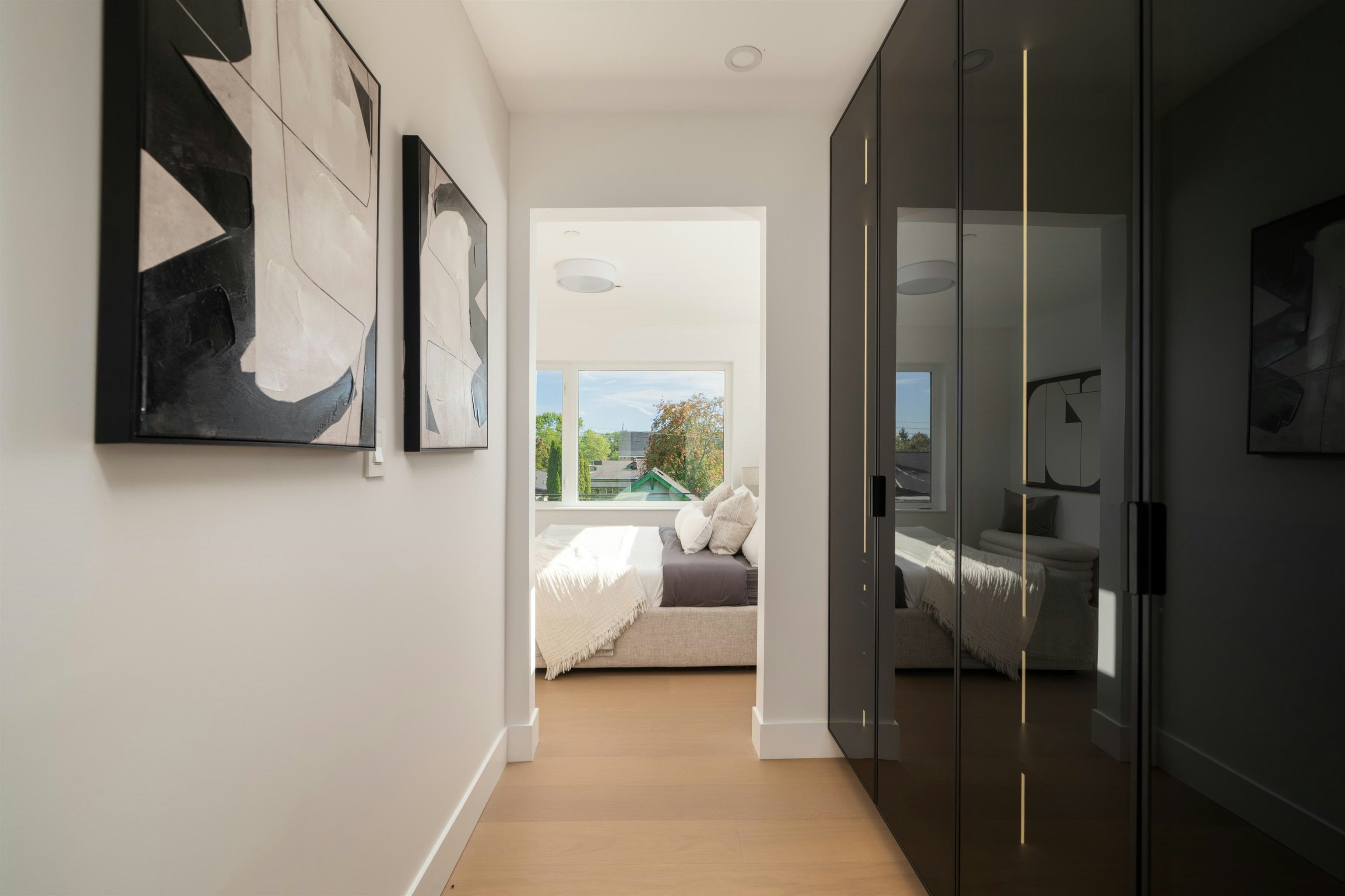 3-2124 E 8 Avenue, Vancouver, BC, V5N 1V5 - 24