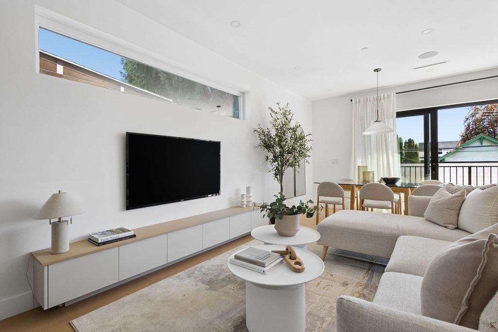 3-2124 E 8 Avenue, Vancouver, BC, V5N 1V5 - 10