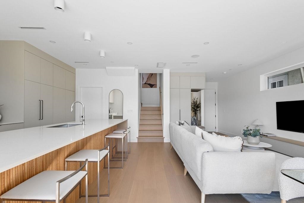 3-2124 E 8 Avenue, Vancouver, BC, V5N 1V5 - 19