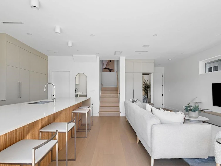 3-2124 E 8 Avenue, Vancouver, BC, V5N 1V5 - 19