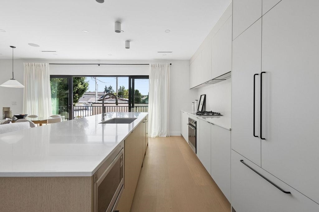3-2124 E 8 Avenue, Vancouver, BC, V5N 1V5 - 9