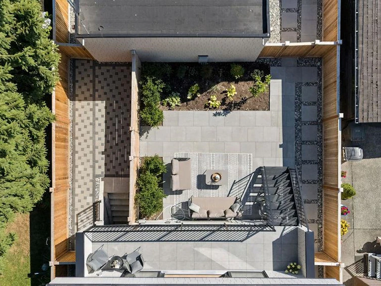 3-2124 E 8 Avenue, Vancouver, BC, V5N 1V5 - 33