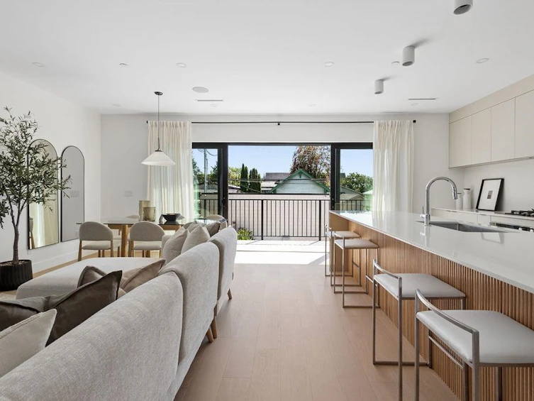 3-2124 E 8 Avenue, Vancouver, BC, V5N 1V5 - 12