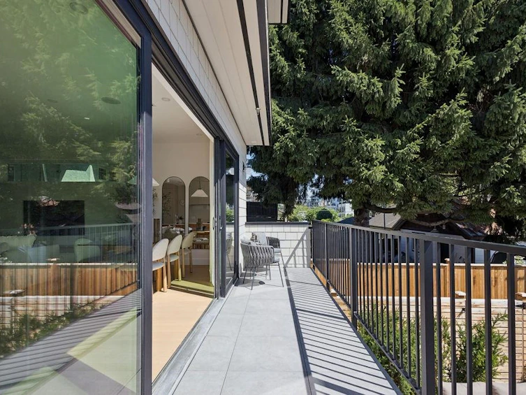 3-2124 E 8 Avenue, Vancouver, BC, V5N 1V5 - 4