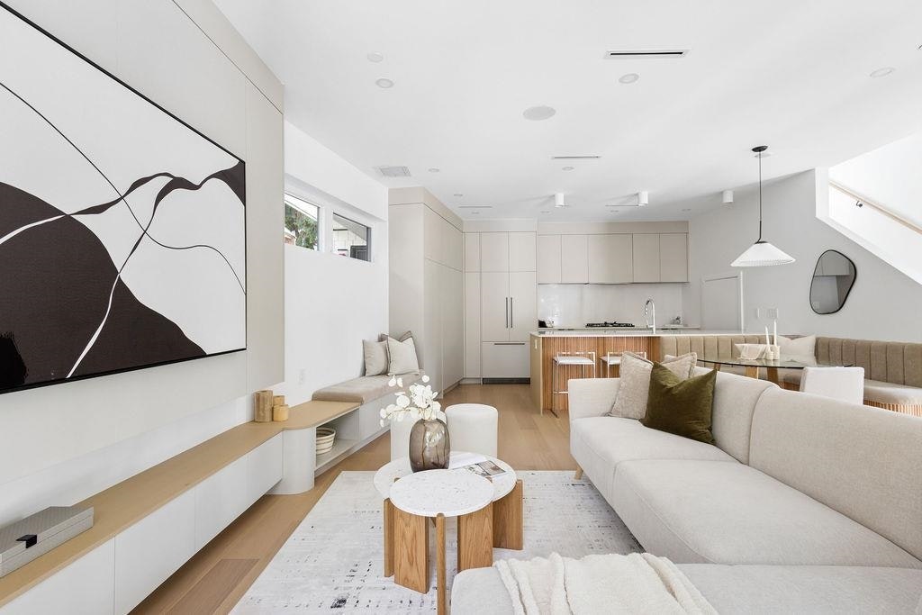 1-2124 E 8 Avenue, Vancouver, BC, V5N 1V5 - 6
