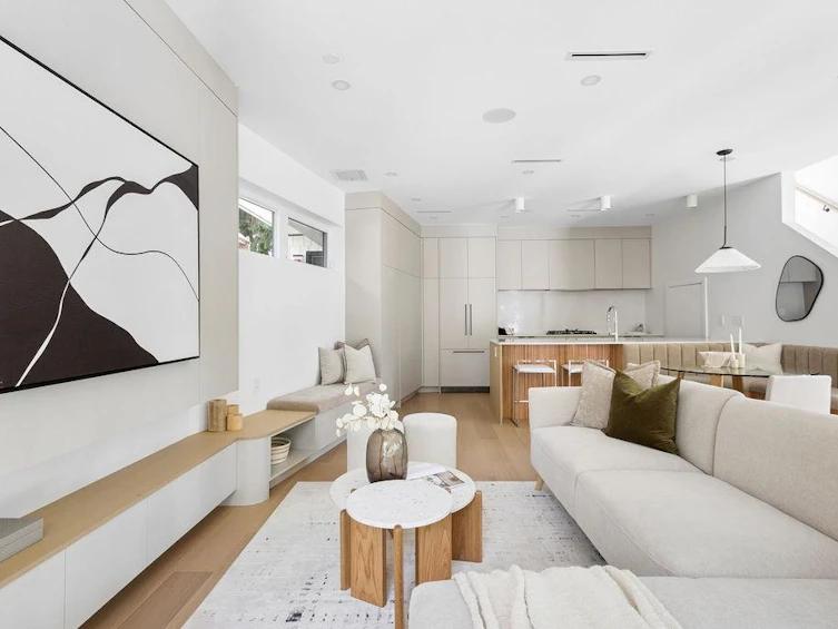 1-2124 E 8 Avenue, Vancouver, BC, V5N 1V5 - 6