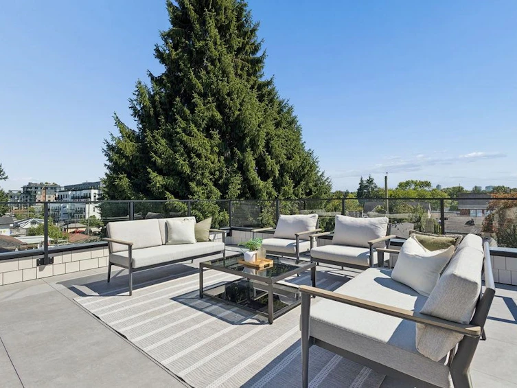 1-2124 E 8 Avenue, Vancouver, BC, V5N 1V5 - 35