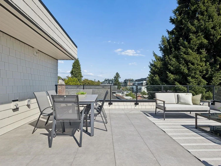 1-2124 E 8 Avenue, Vancouver, BC, V5N 1V5 - 34