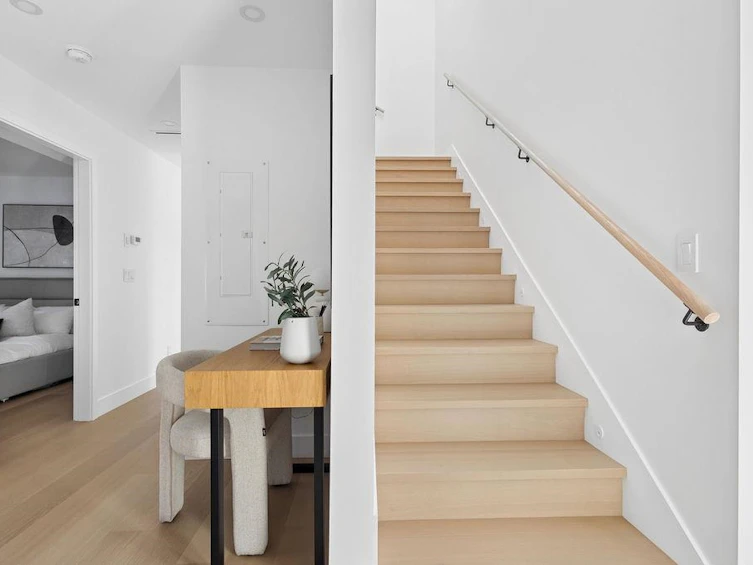 1-2124 E 8 Avenue, Vancouver, BC, V5N 1V5 - 20