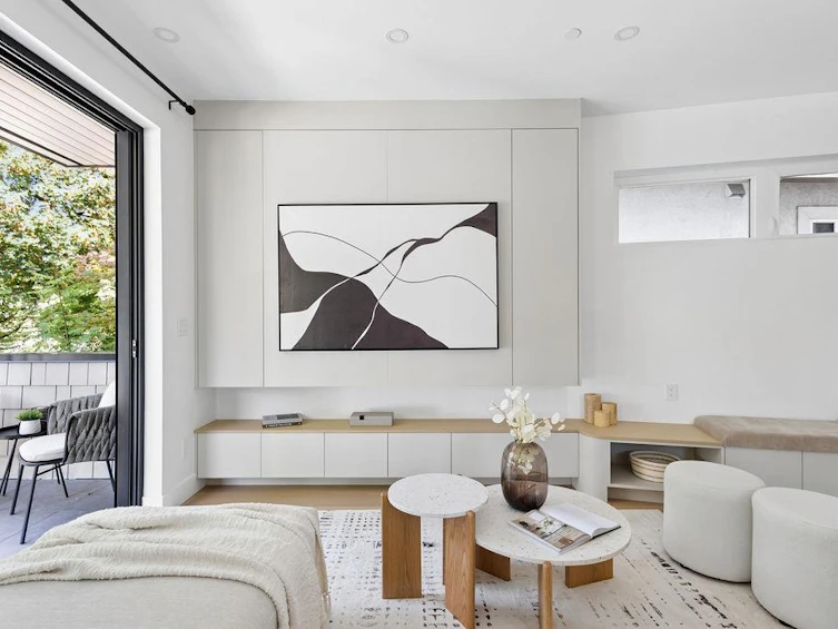 1-2124 E 8 Avenue, Vancouver, BC, V5N 1V5 - 5