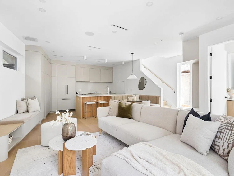 1-2124 E 8 Avenue, Vancouver, BC, V5N 1V5 - 7