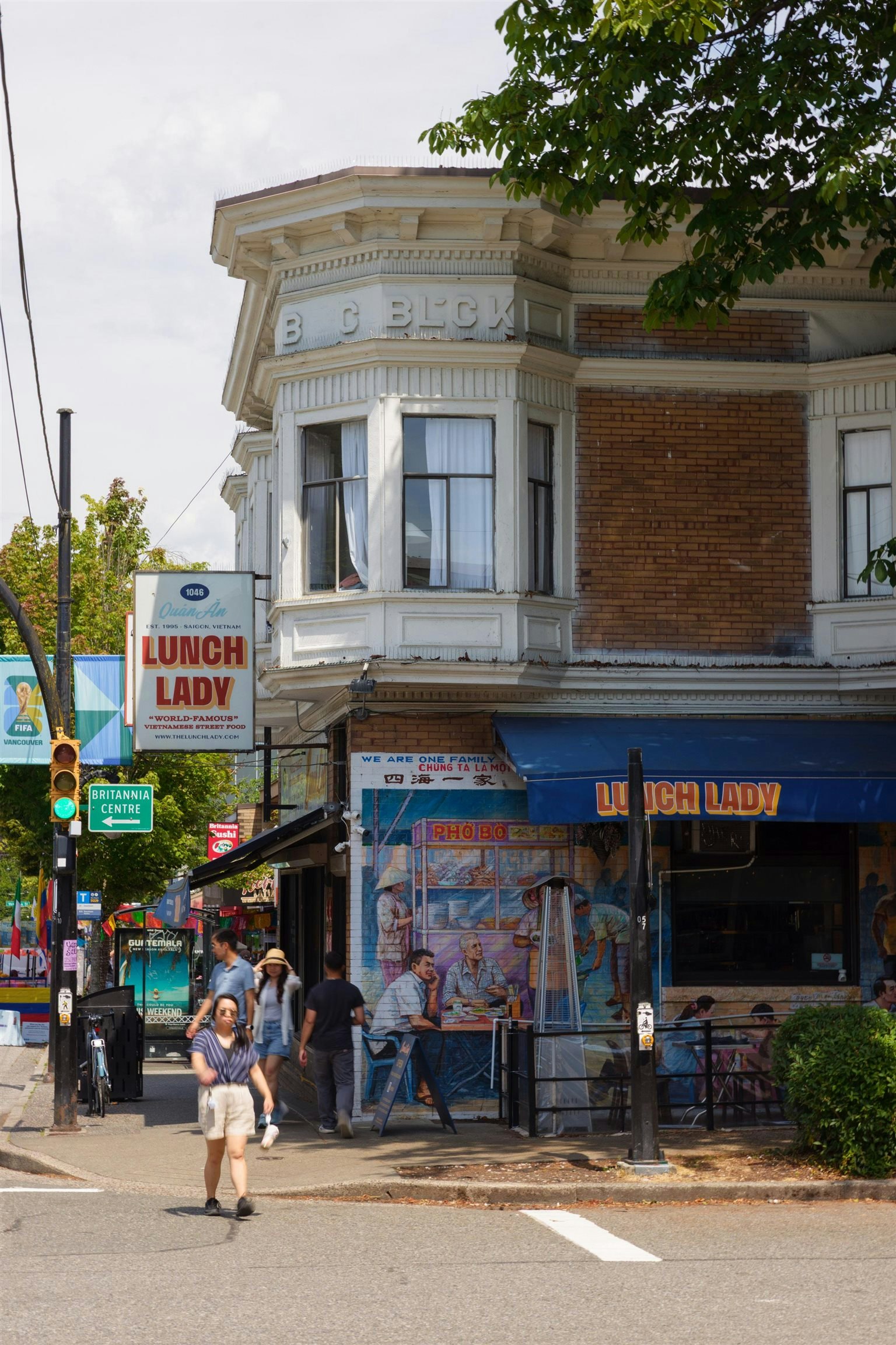 2-2124 E 8 Avenue, Vancouver, BC, V5N 1V5 - 33