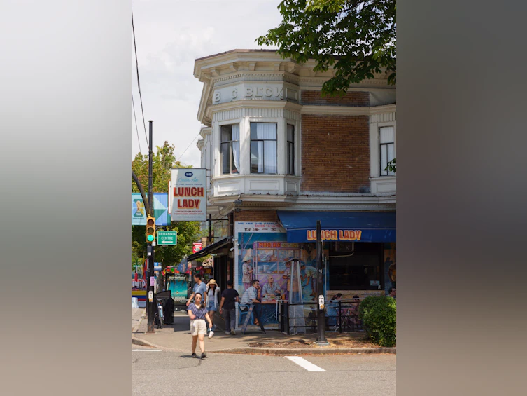 2-2124 E 8 Avenue, Vancouver, BC, V5N 1V5 - 33
