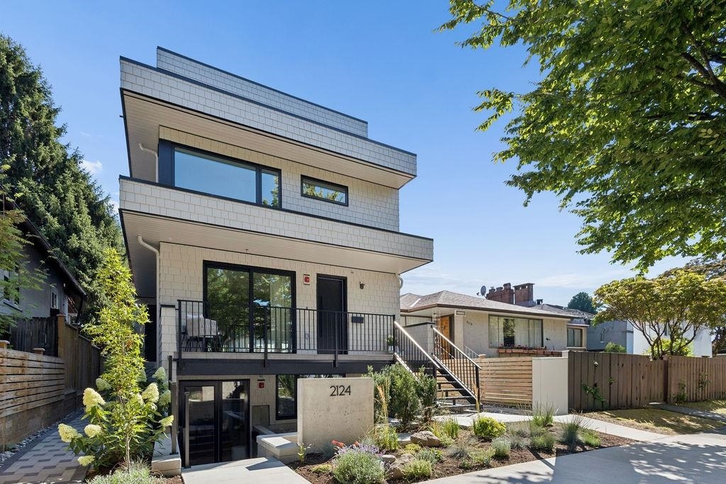 2-2124 E 8 Avenue, Vancouver, BC, V5N 1V5 - 26