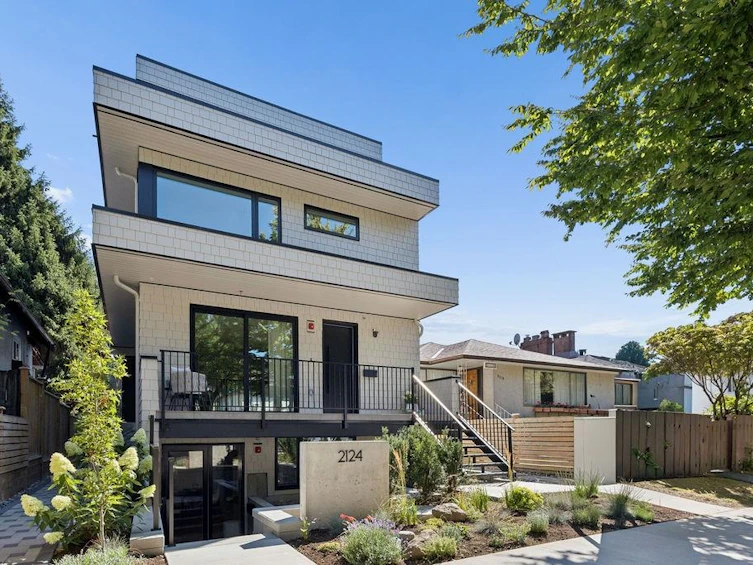 2-2124 E 8 Avenue, Vancouver, BC, V5N 1V5 - 26