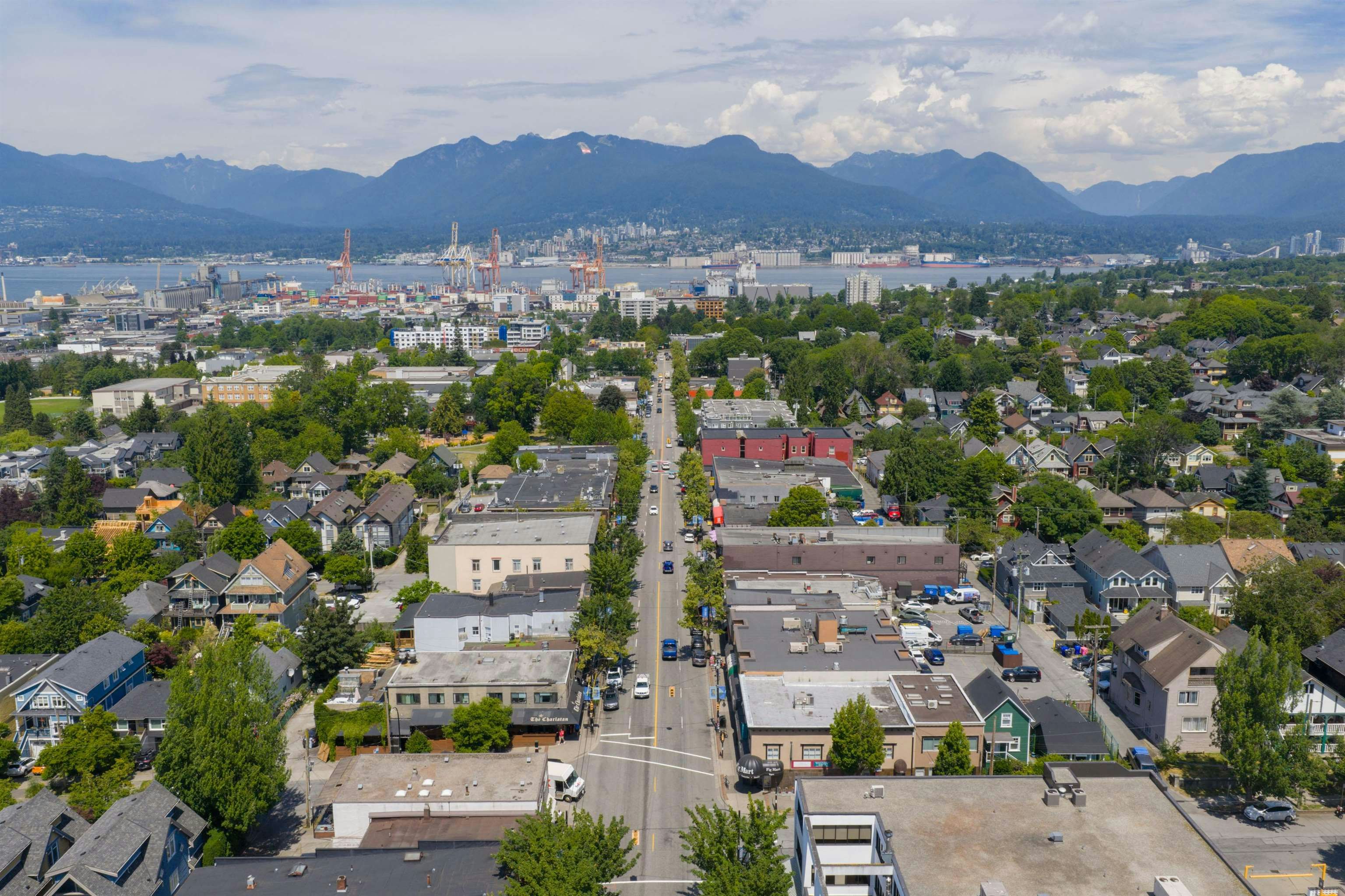 2-2124 E 8 Avenue, Vancouver, BC, V5N 1V5 - 31