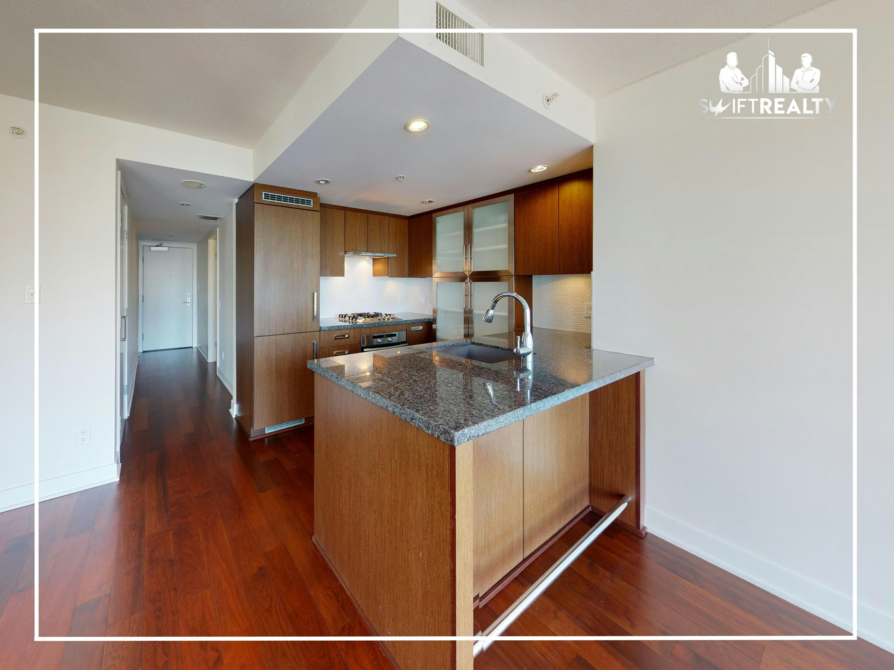 1602-1055 Richards Street, Vancouver, BC, V6B 0C2 - 5