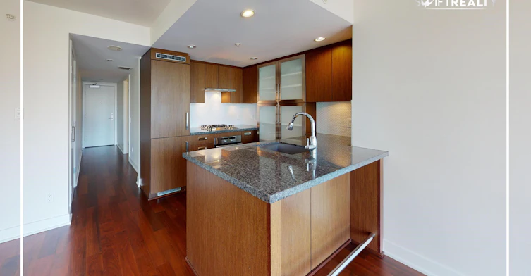 1602-1055 Richards Street, Vancouver, BC, V6B 0C2 - 5