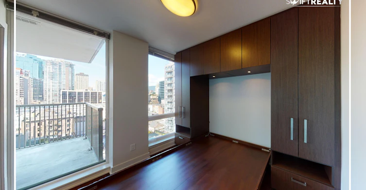 1602-1055 Richards Street, Vancouver, BC, V6B 0C2 - 8