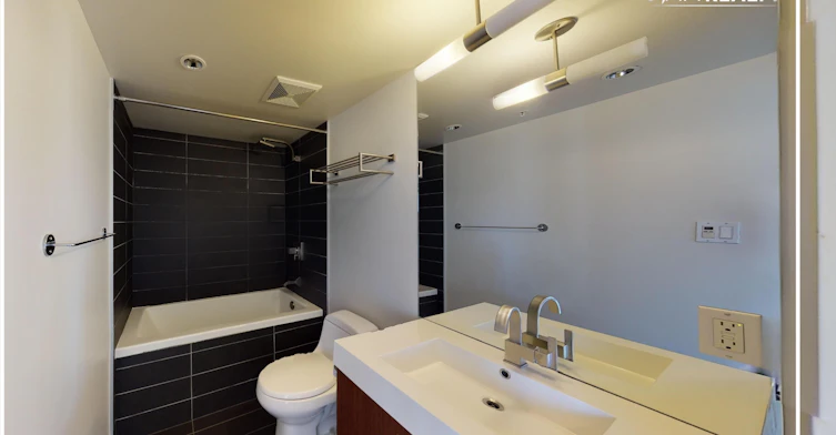 1602-1055 Richards Street, Vancouver, BC, V6B 0C2 - 11