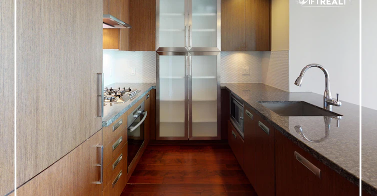 1602-1055 Richards Street, Vancouver, BC, V6B 0C2 - 6