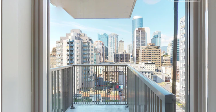 1602-1055 Richards Street, Vancouver, BC, V6B 0C2 - 14