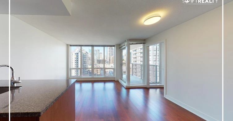 1602-1055 Richards Street, Vancouver, BC, V6B 0C2 - 4