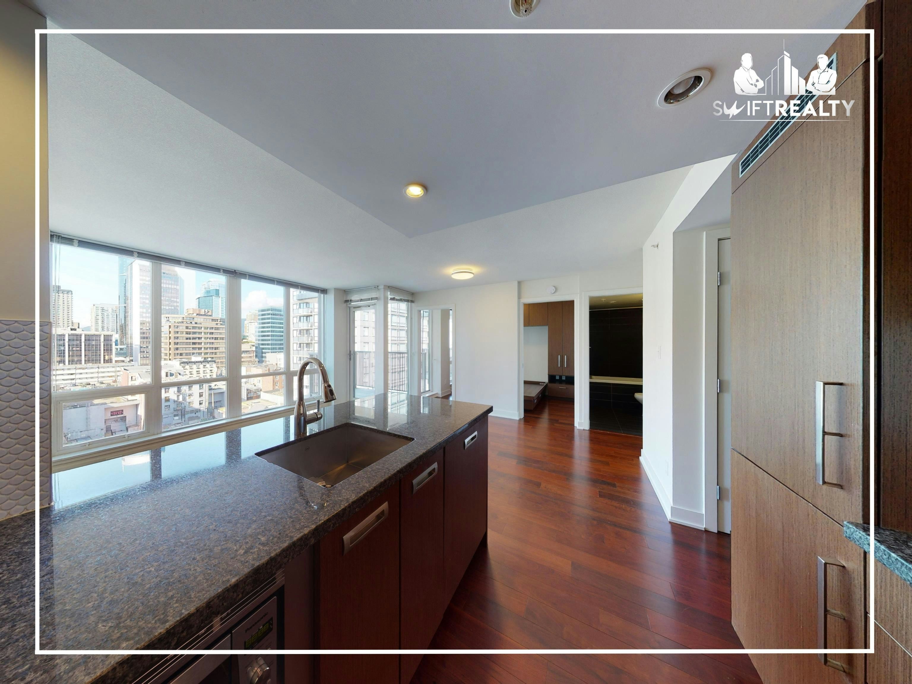 1602-1055 Richards Street, Vancouver, BC, V6B 0C2 - 7